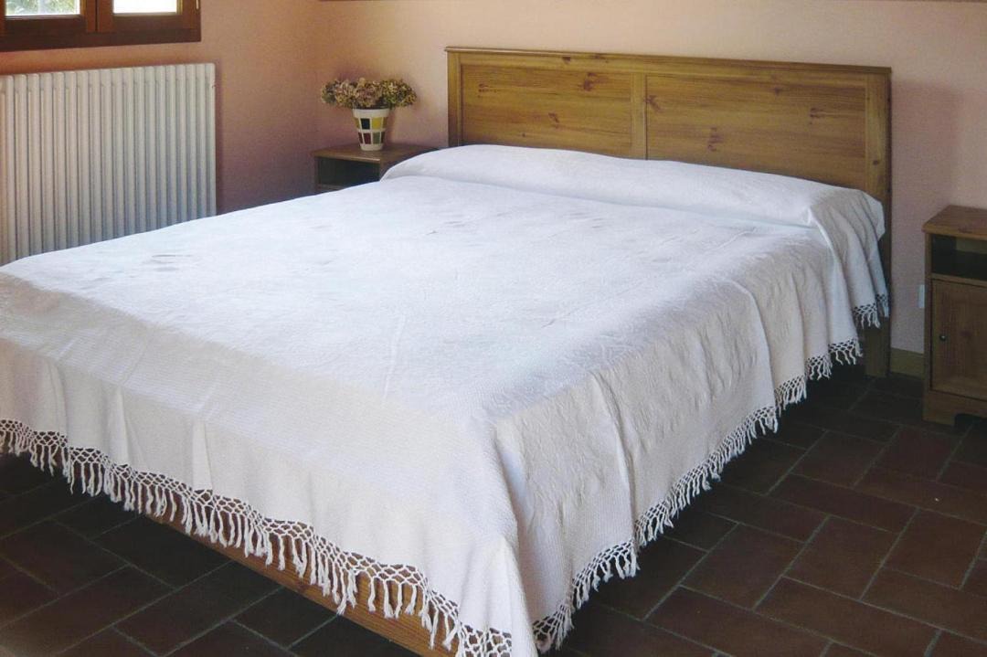 Photo of Bedroom in Ripafratta
