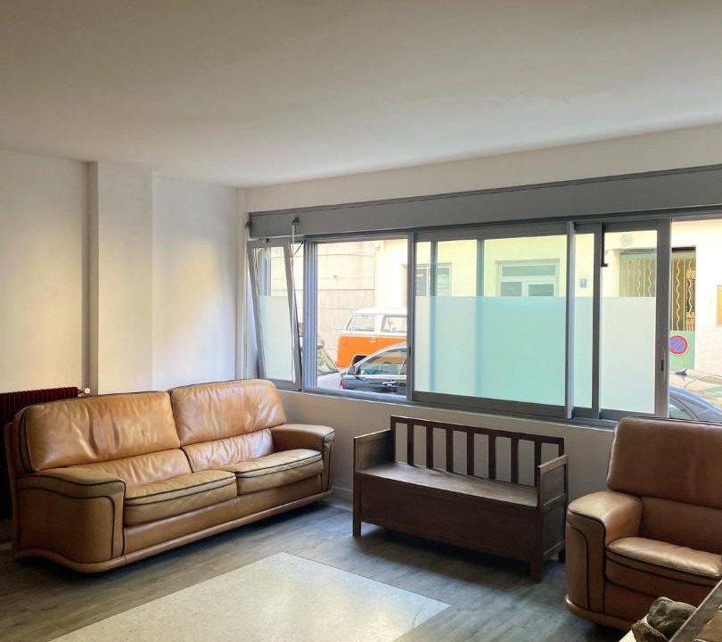 Photo of Livingroom in Riquier