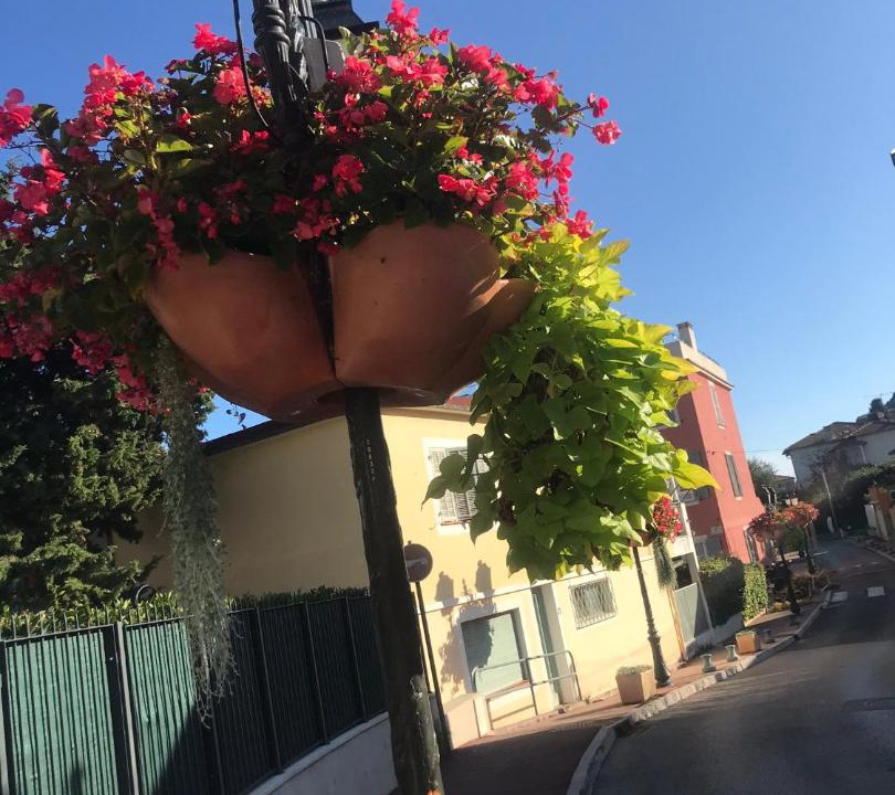 Photo of Buildings in Saint-Jean-Cap-Ferrat