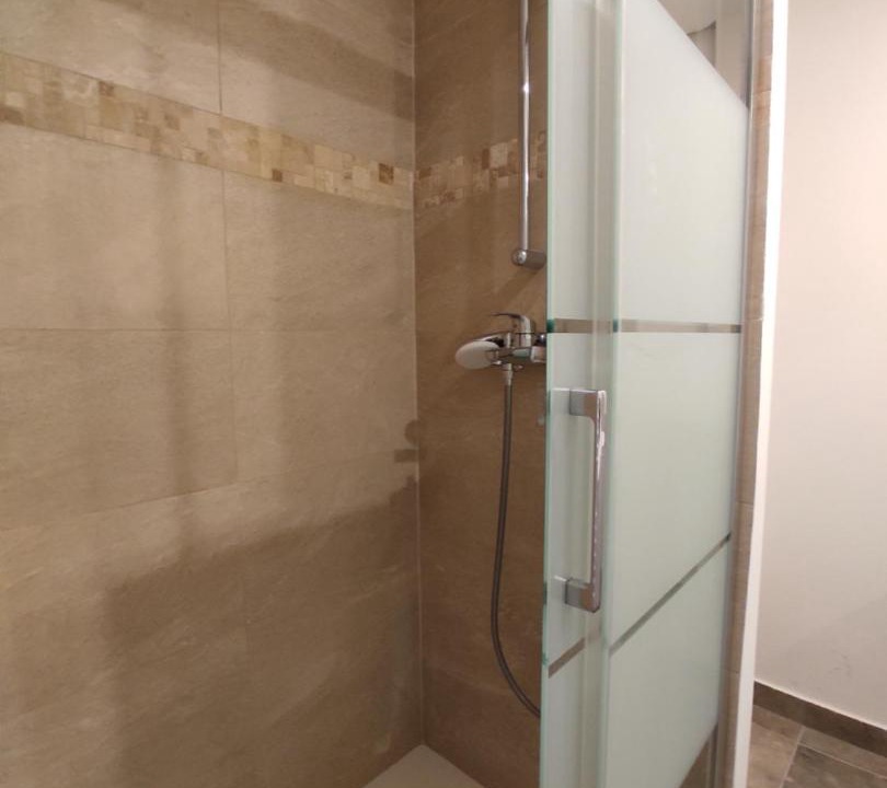 Photo of Bathroom in Quartier du Port