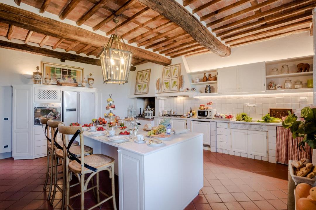 Photo of Kitchen in Capannori