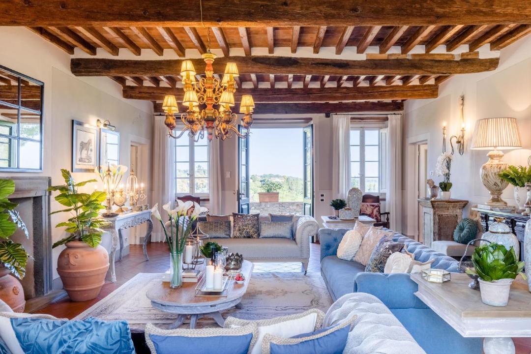 Photo of Livingroom in Capannori
