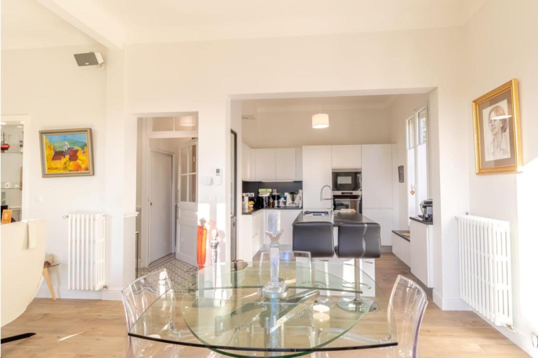 Photo of Livingroom in Saint-Augustin