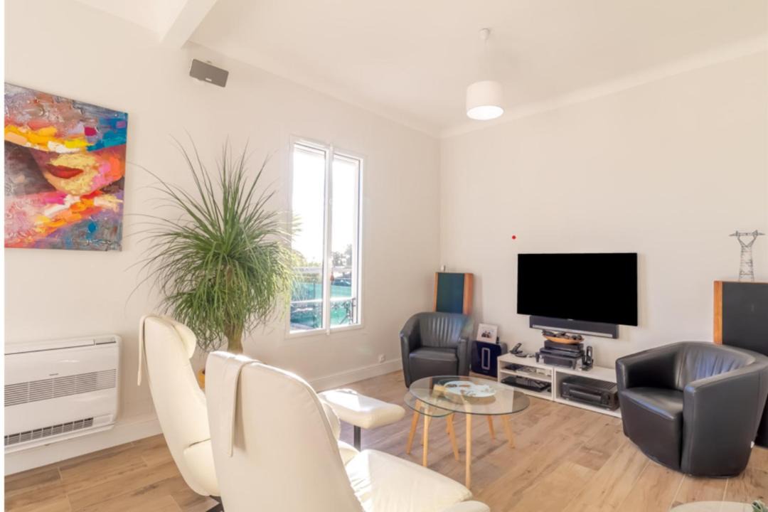 Photo of Livingroom in Saint-Augustin