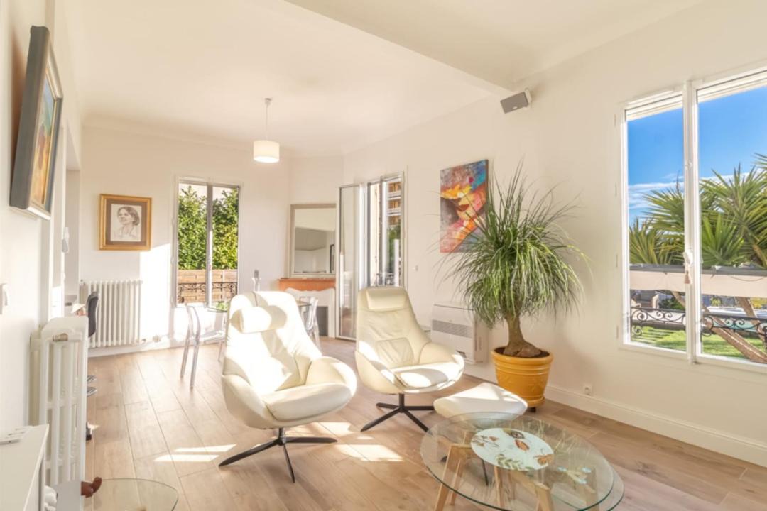 Photo of Livingroom in Saint-Augustin