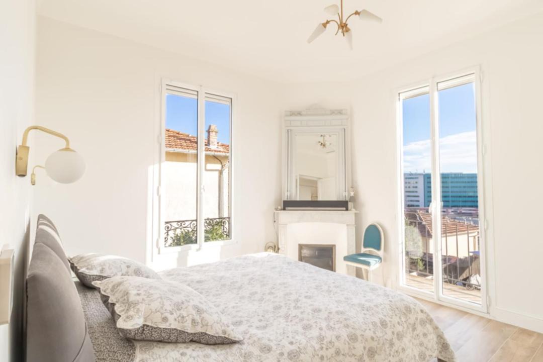 Photo of Bedroom in Saint-Augustin