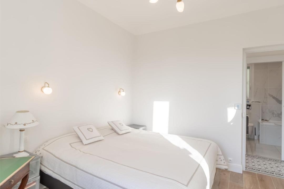 Photo of Bedroom in Saint-Augustin