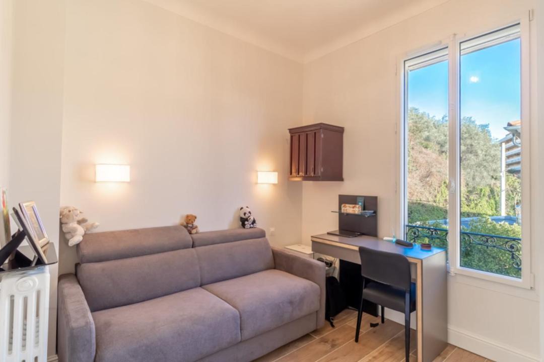 Photo of Livingroom in Saint-Augustin