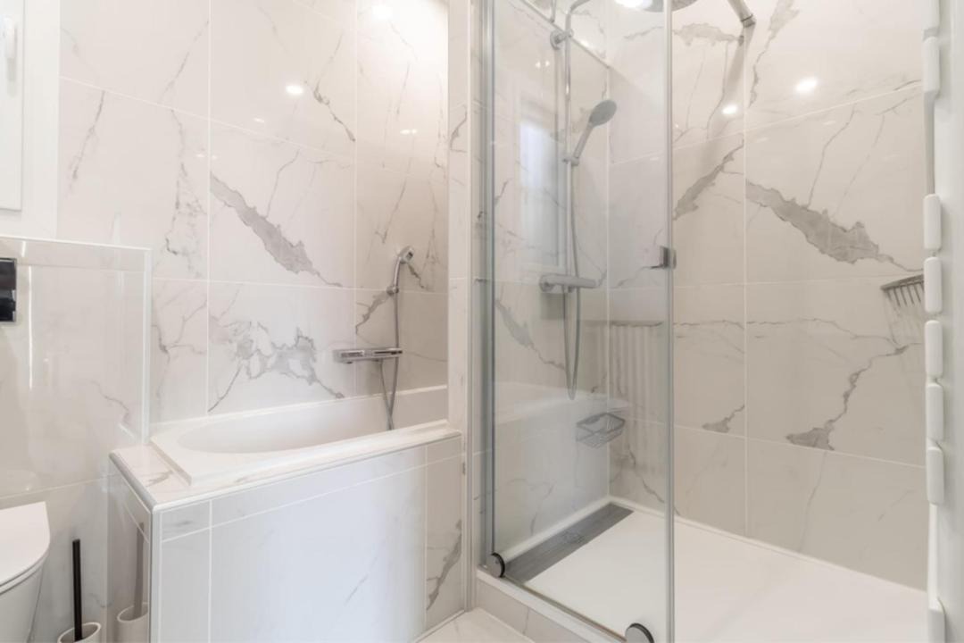Photo of Bathroom in Saint-Augustin