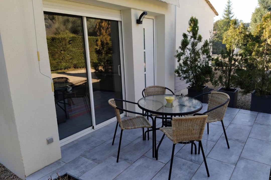Photo of Patio Balcony in Peymeinade