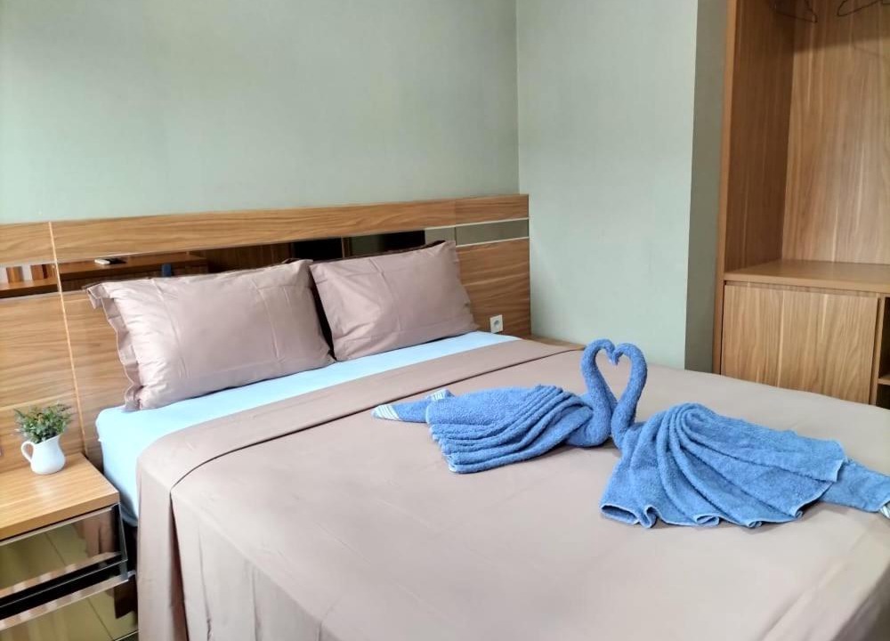 Photo of Bedroom in Tomang