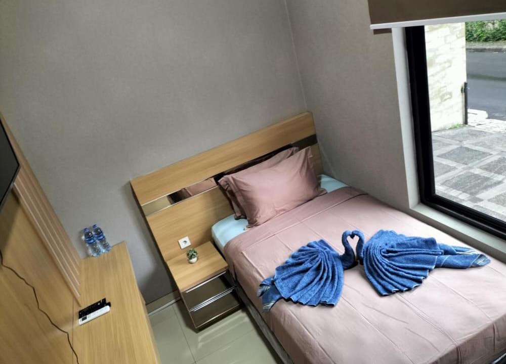 Photo of Bedroom in Tomang