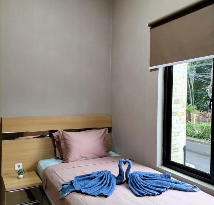 Photo of Bedroom in Tomang