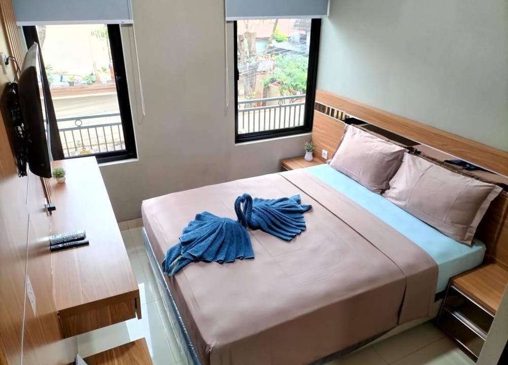 Photo of Bedroom in Tomang