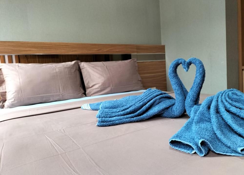 Photo of Bedroom in Tomang