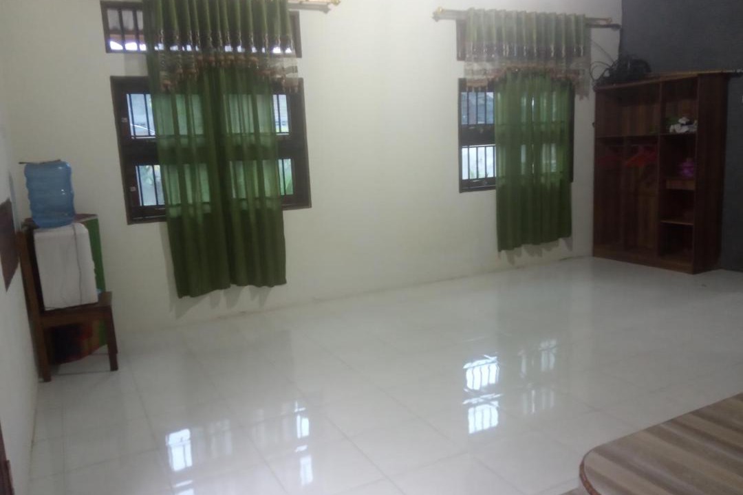 Photo of Livingroom in Bukit Lawang
