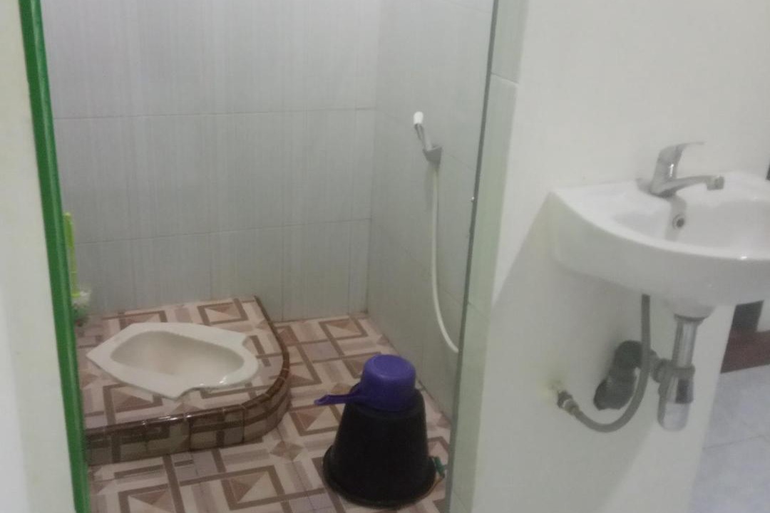 Photo of Bathroom in Bukit Lawang