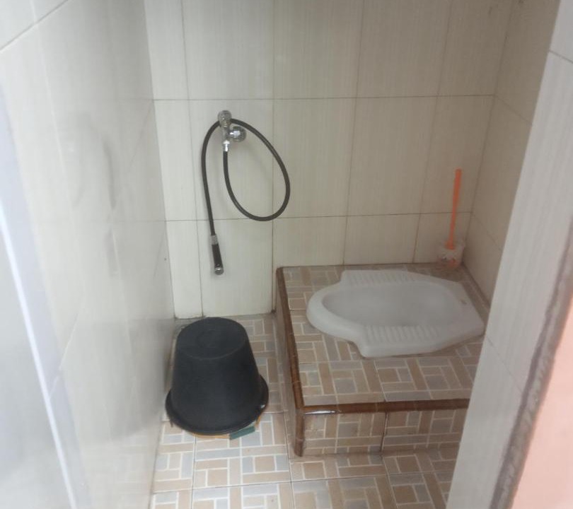 Photo of Bathroom in Bukit Lawang