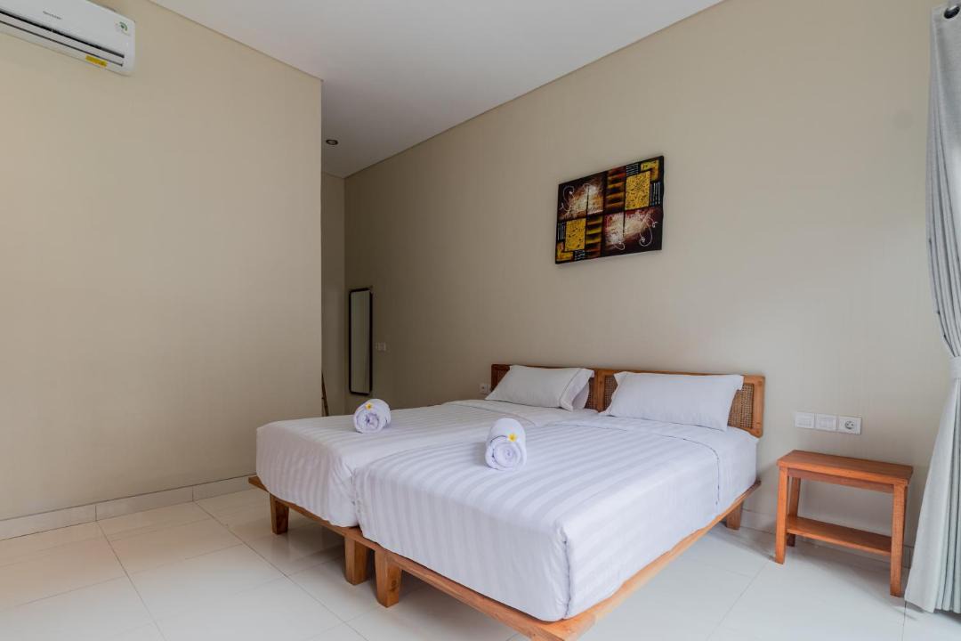 Photo of Bedroom in Tukad Mungga