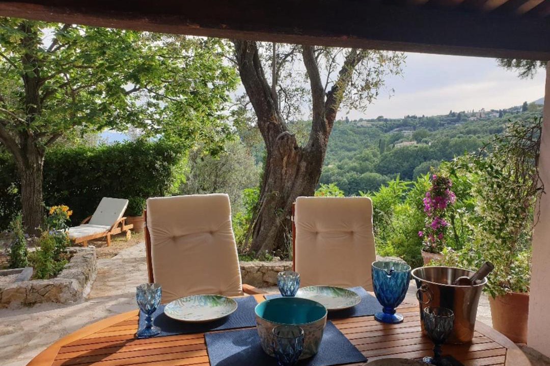 Photo of Others in Chateauneuf-Grasse