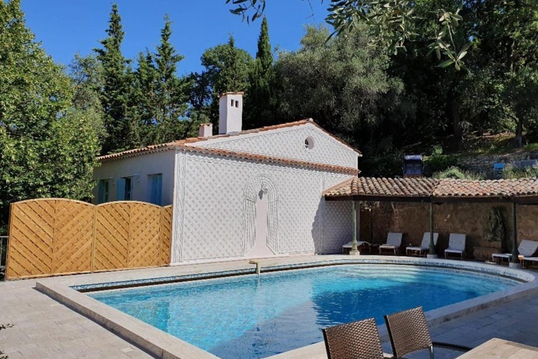 Photo of Others in Chateauneuf-Grasse