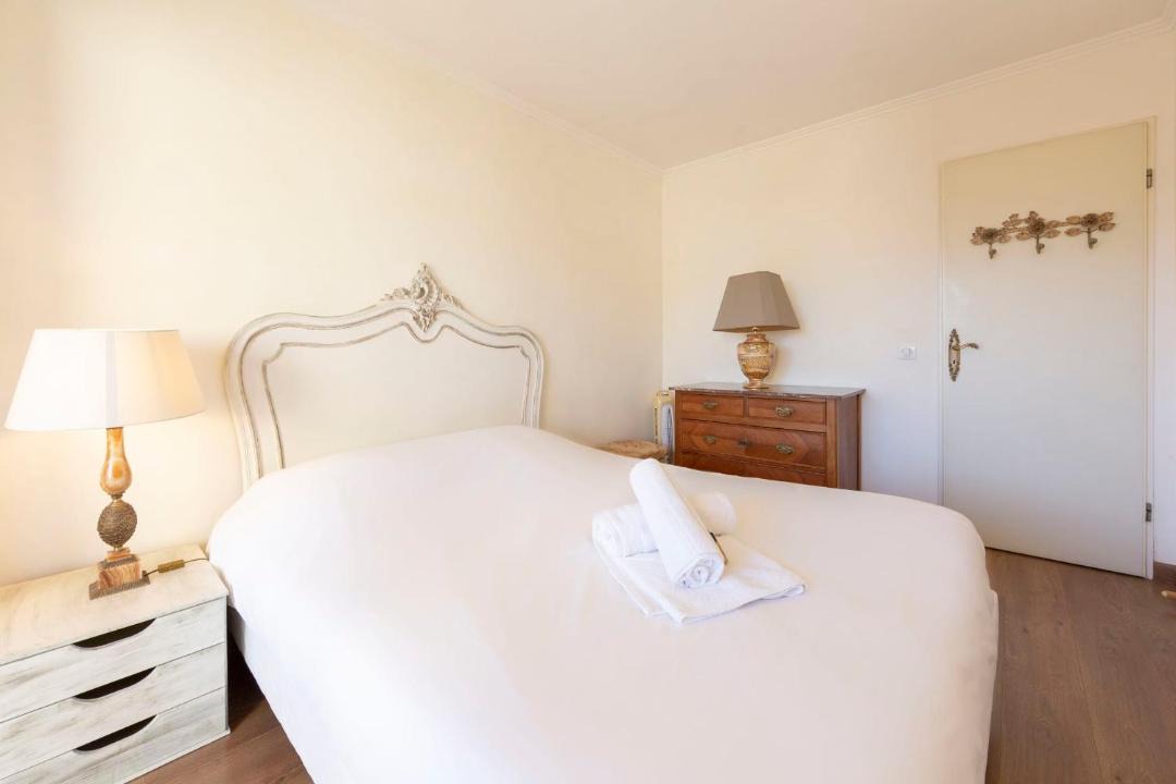 Photo of Bedroom in Plaine de la Brague