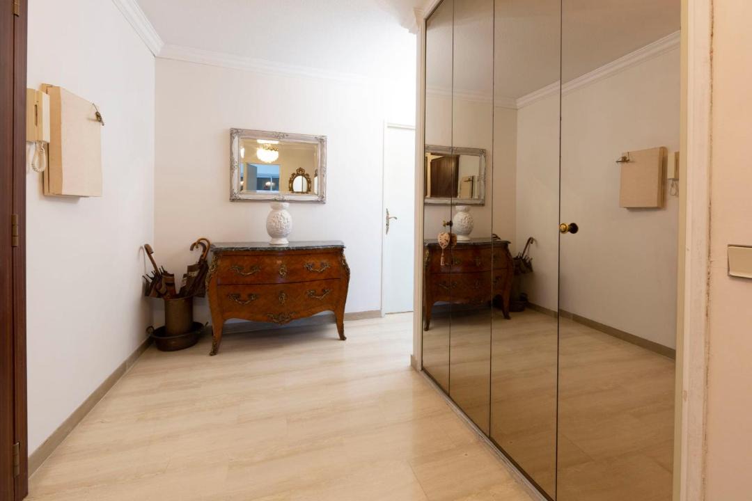Photo of Livingroom in Plaine de la Brague
