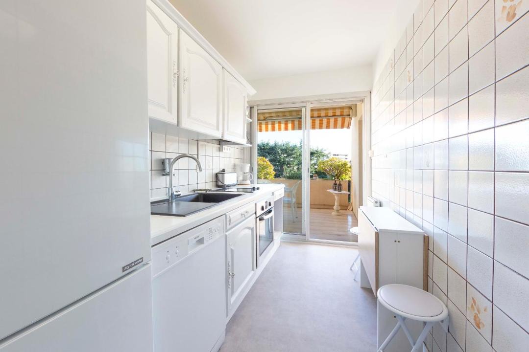 Photo of Kitchen in Plaine de la Brague