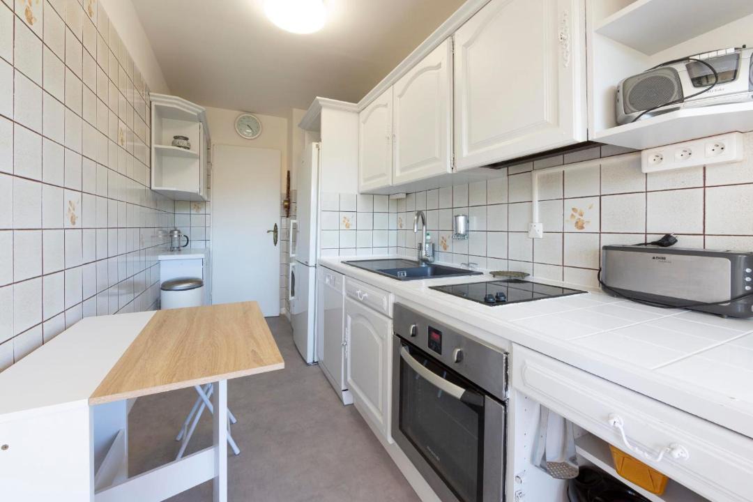 Photo of Kitchen in Plaine de la Brague