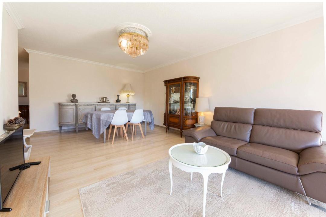 Photo of Livingroom in Plaine de la Brague