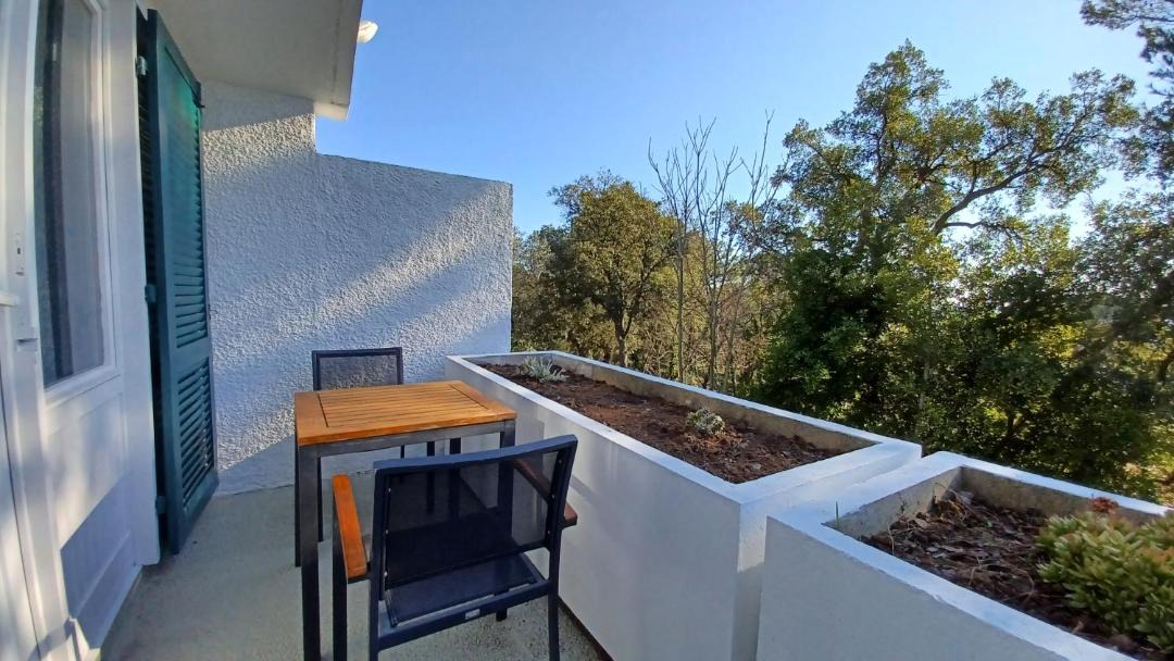 Photo of Patio Balcony in La Garde-Freinet