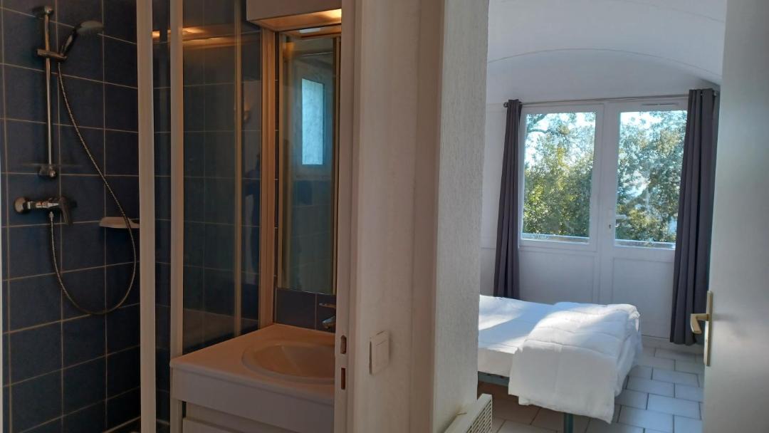 Photo of Bathroom in La Garde-Freinet