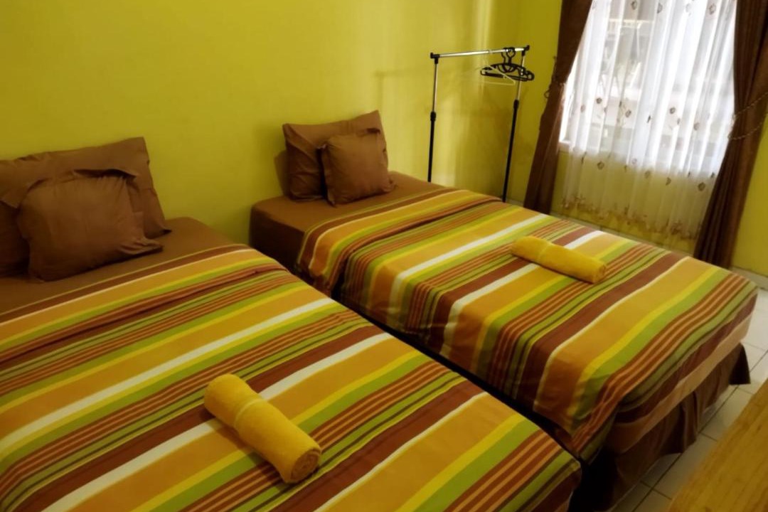 Photo of Bedroom in Borobudur