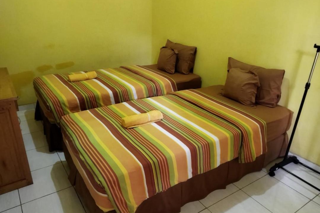 Photo of Bedroom in Borobudur