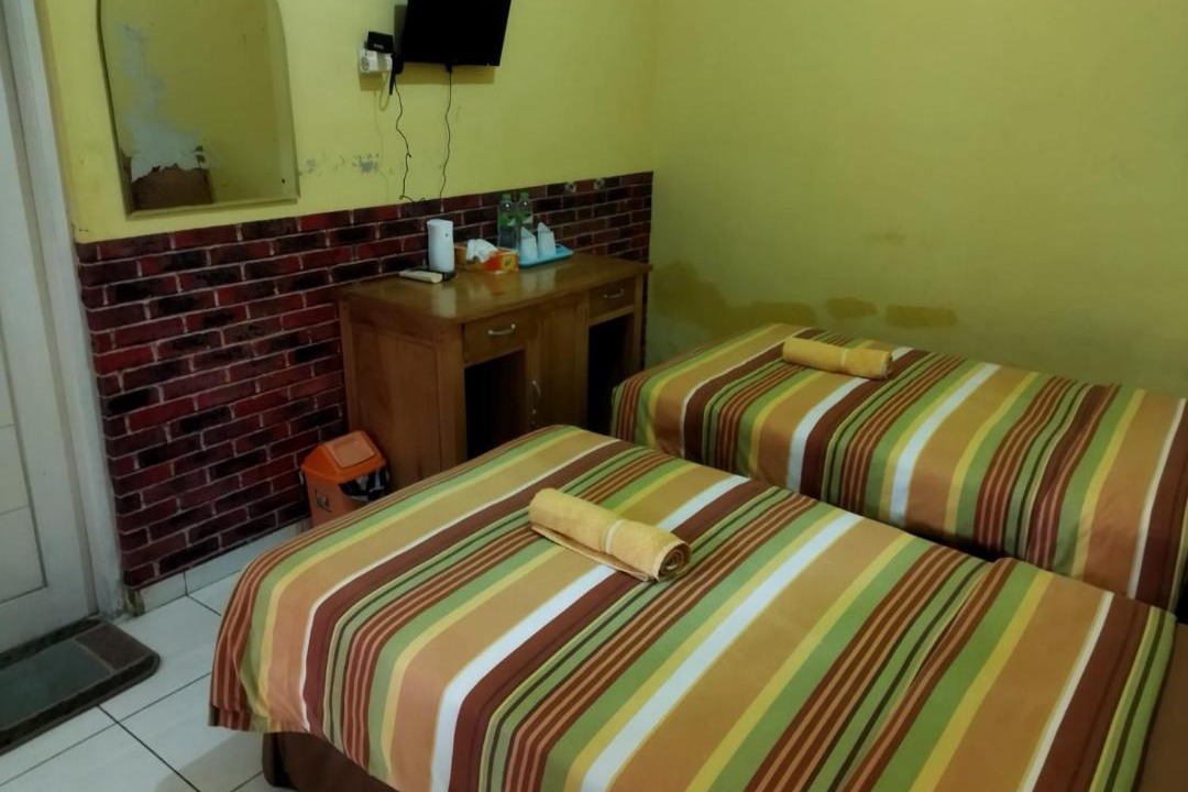 Photo of Bedroom in Borobudur