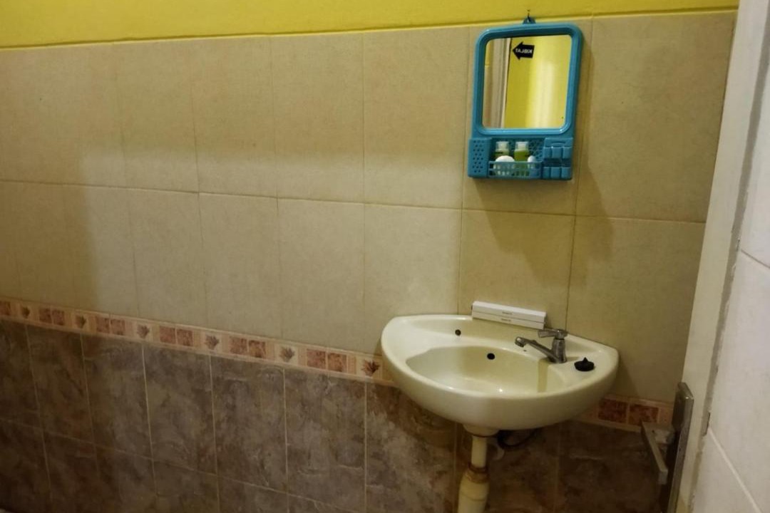 Photo of Bathroom in Borobudur