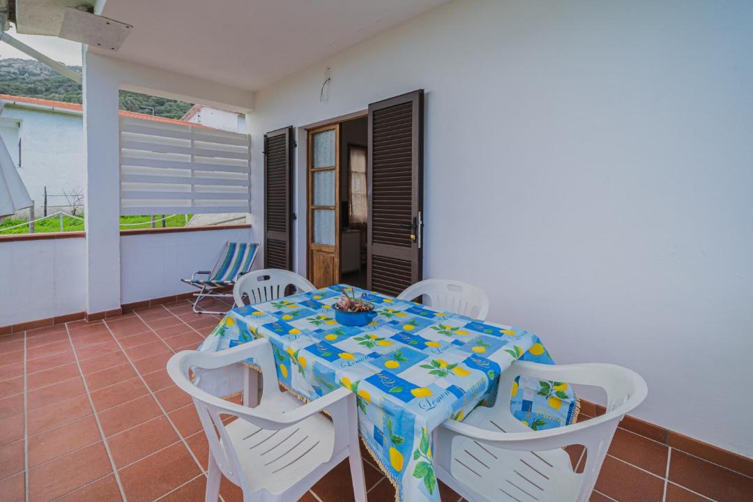 Photo of Patio Balcony in Sant' Andrea