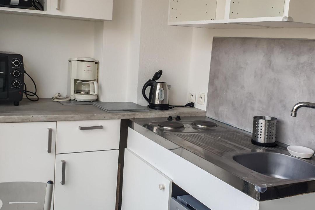 Photo of Kitchen in Pointe Croisette