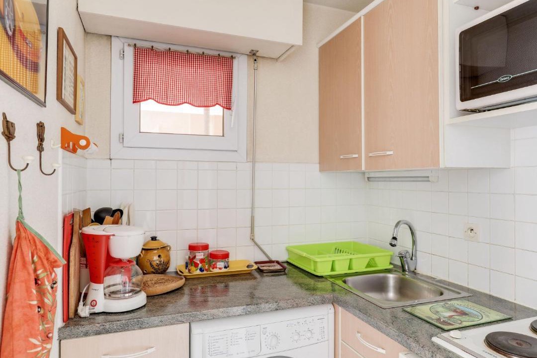 Photo of Kitchen in Frejus Port
