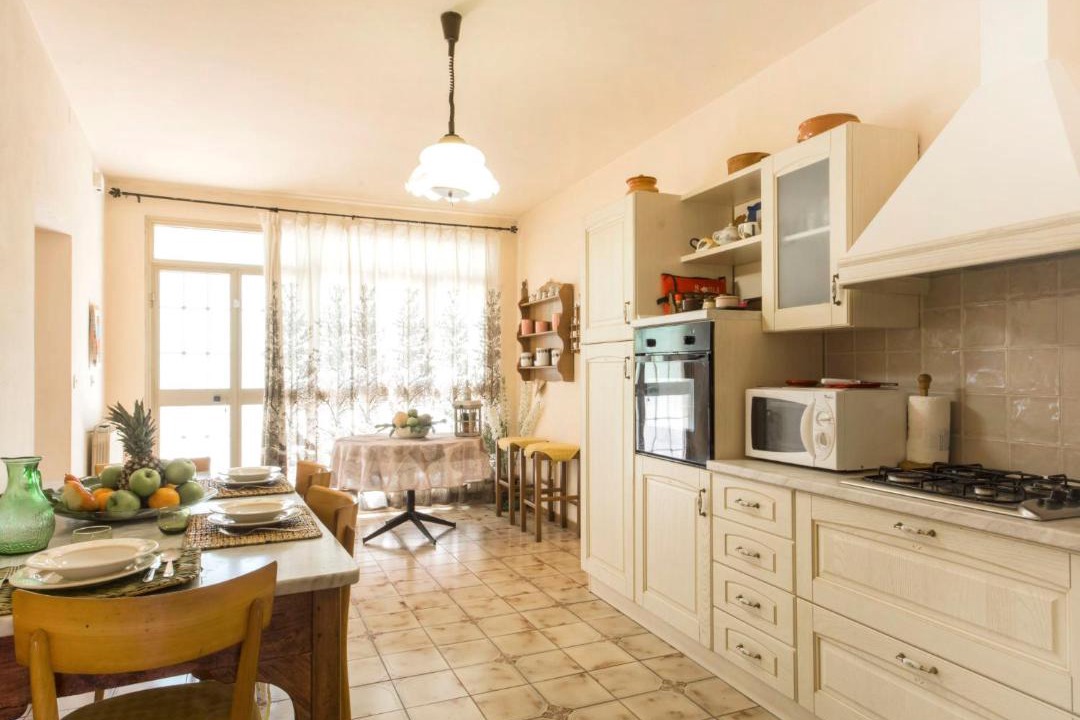 Photo of Kitchen in Codiponte