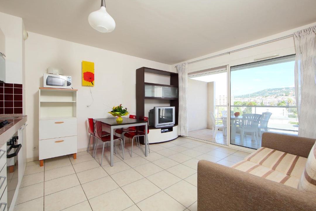 Photo of Livingroom in Pointe Croisette
