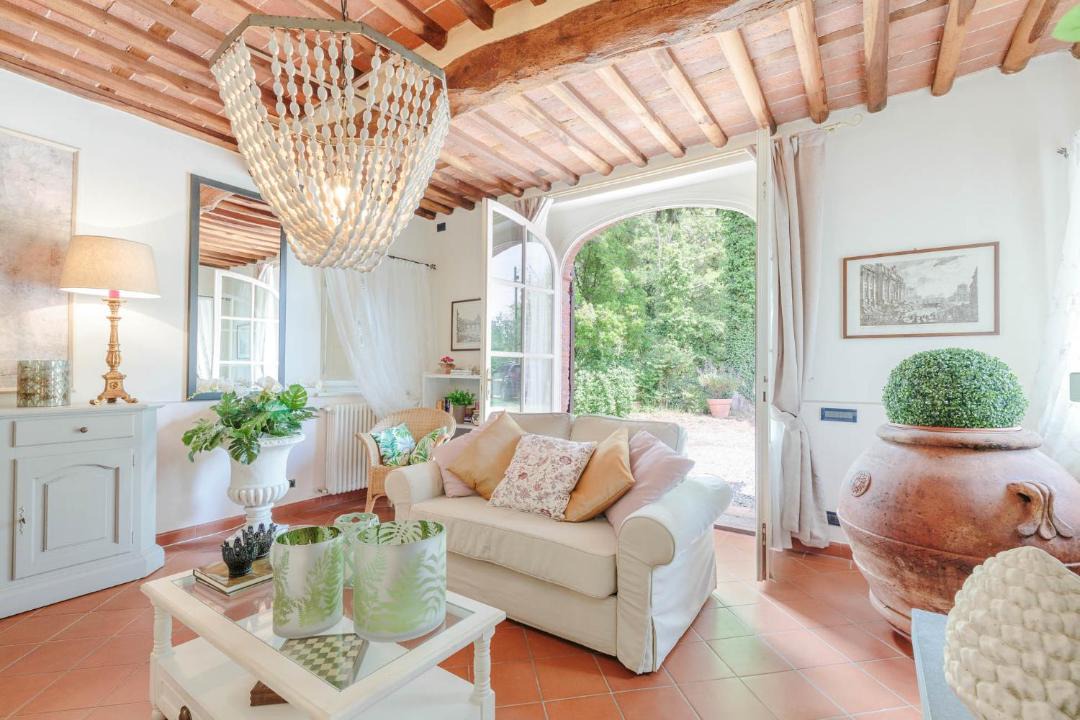 Photo of Livingroom in Pieve di Compito
