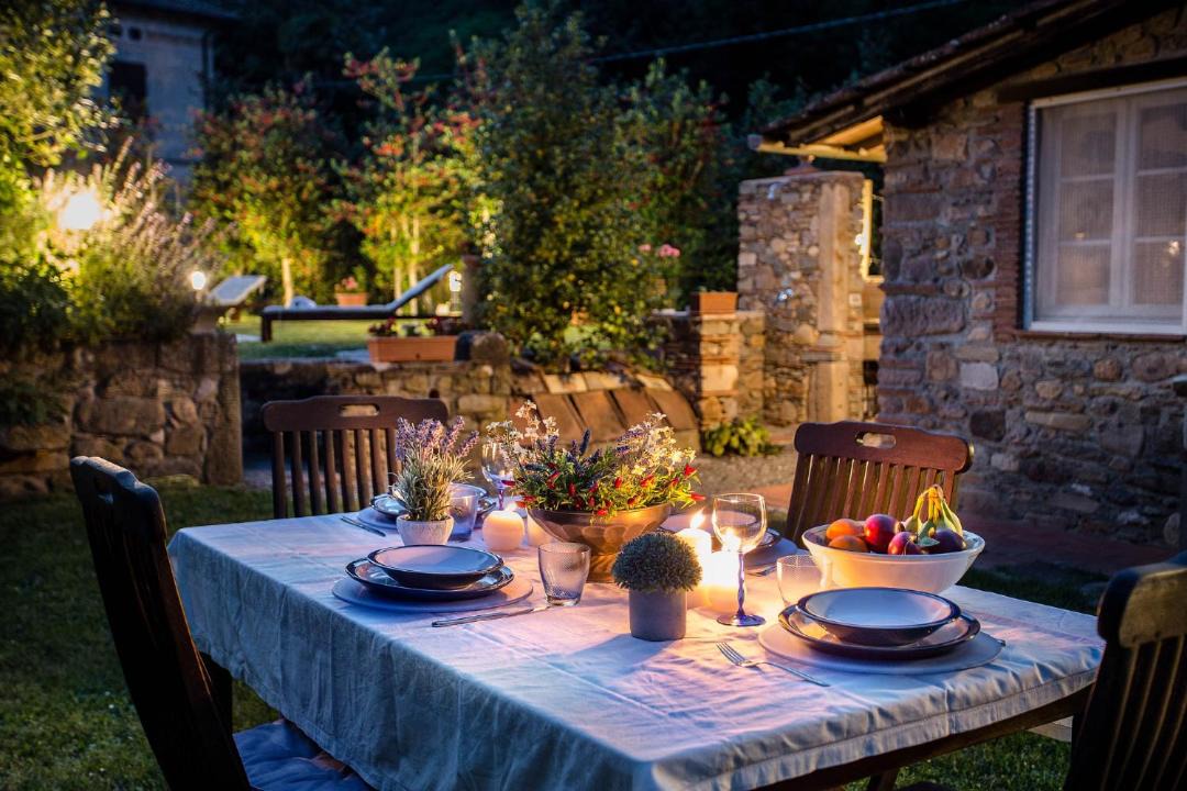 Photo of Patio Balcony in Pieve di Compito