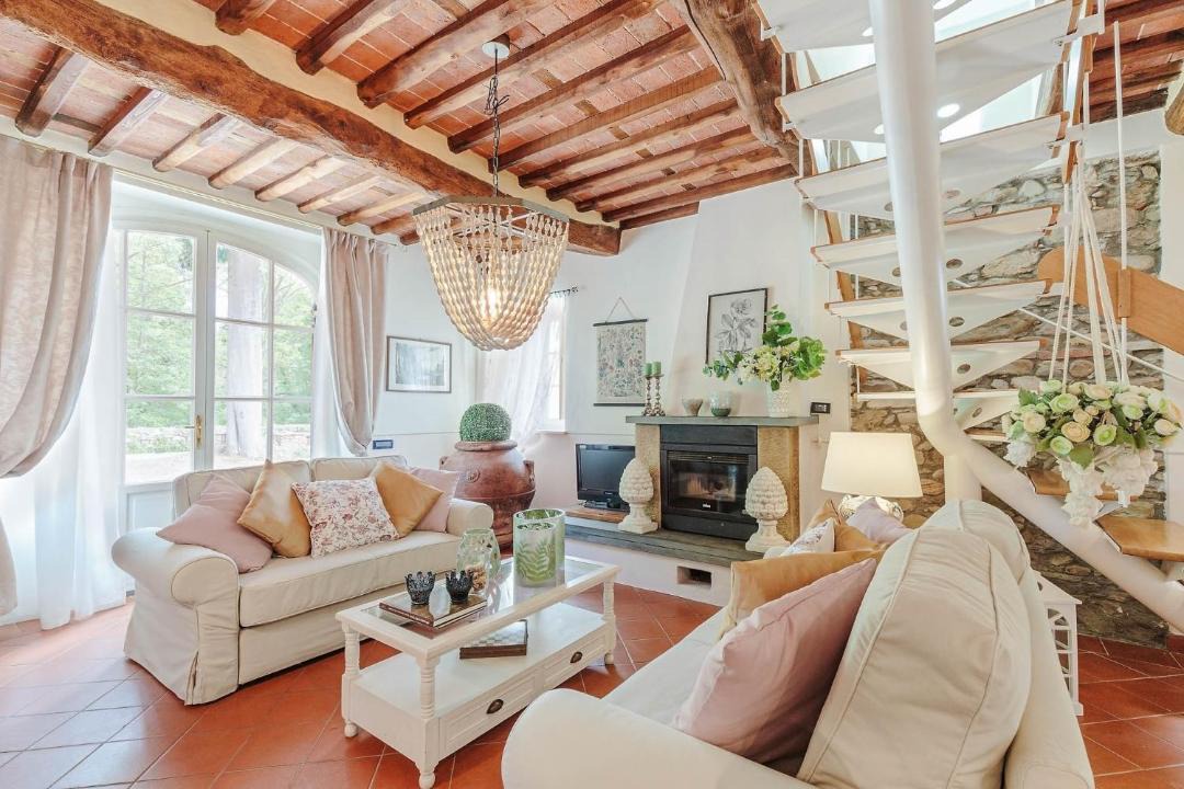 Photo of Livingroom in Pieve di Compito
