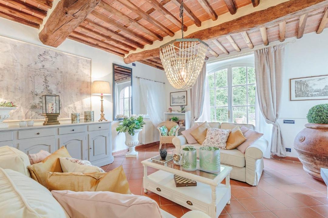 Photo of Livingroom in Pieve di Compito