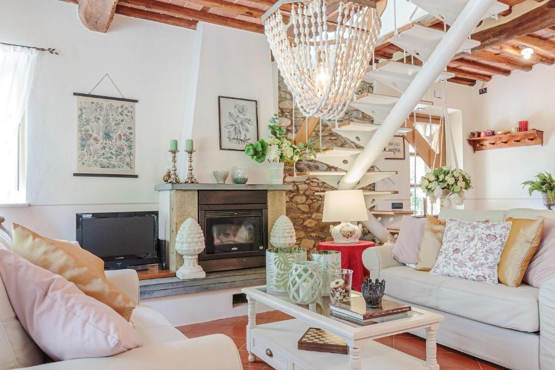 Photo of Livingroom in Pieve di Compito
