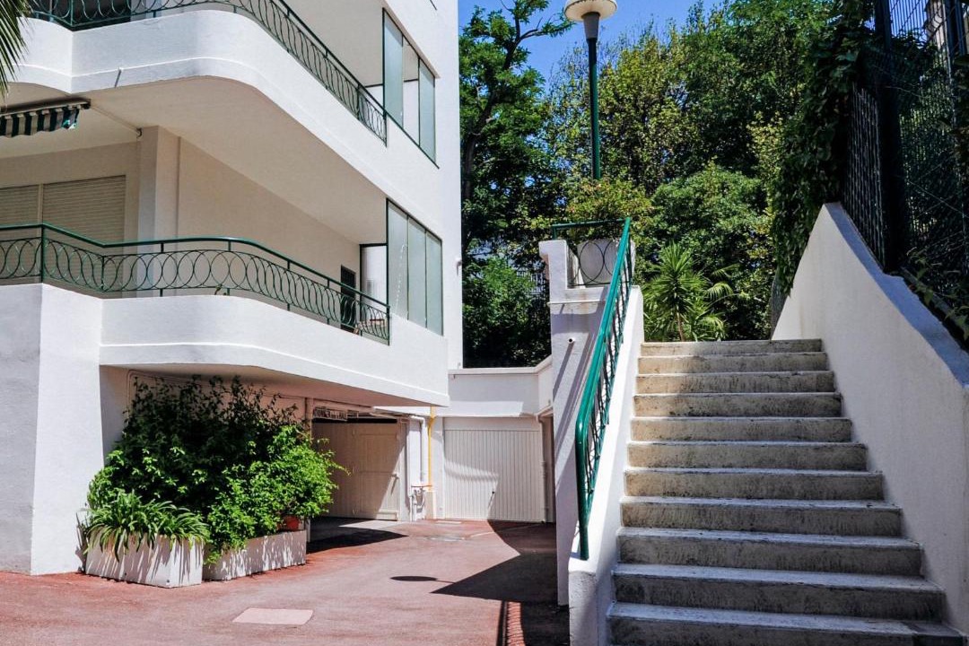 Photo of Buildings in Cannes