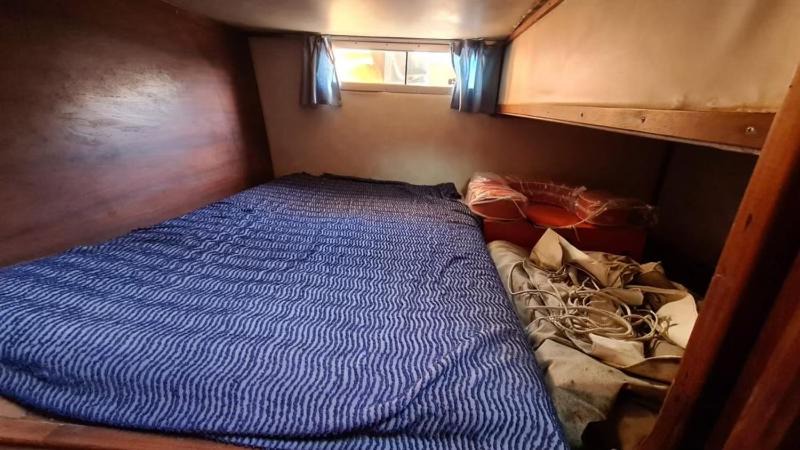 Photo of Bedroom in Pointe Croisette