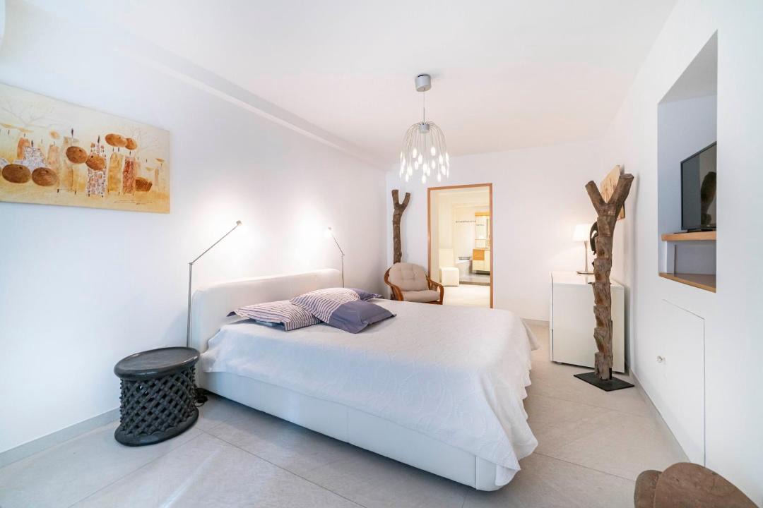 Photo of Bedroom in Le Suquet