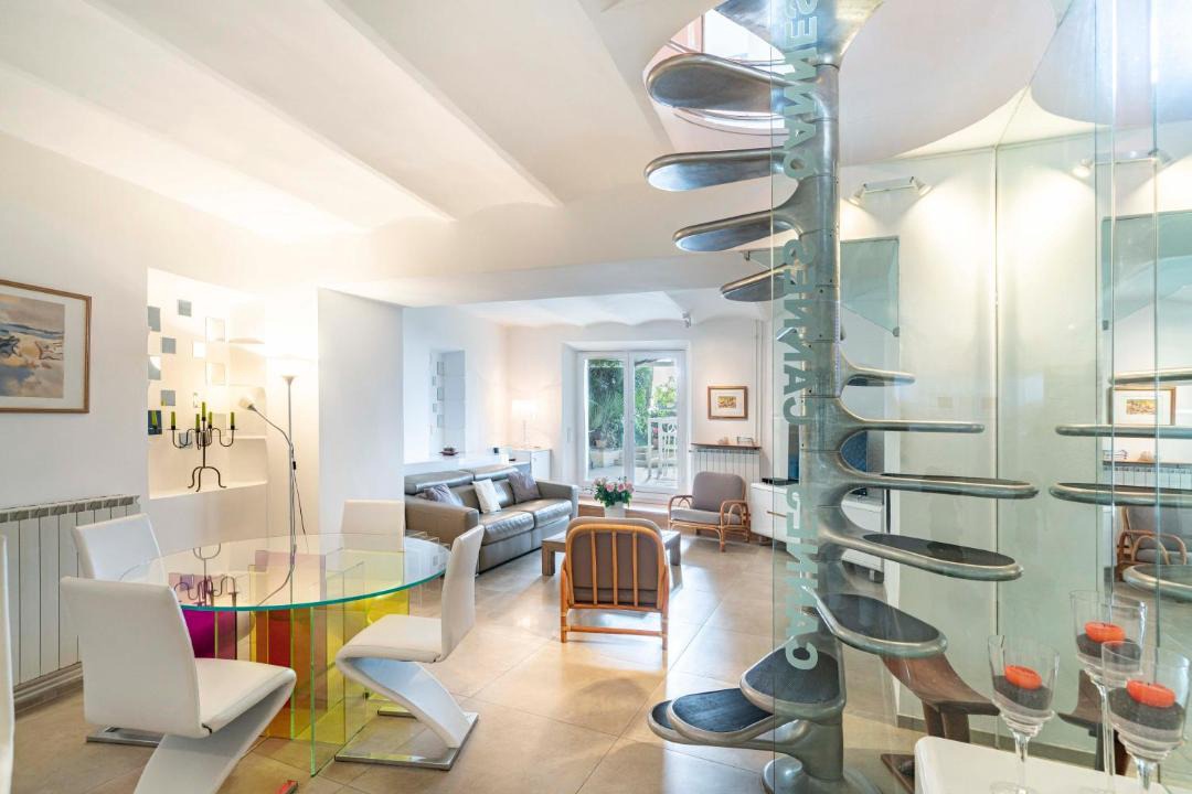 Photo of Livingroom in Le Suquet